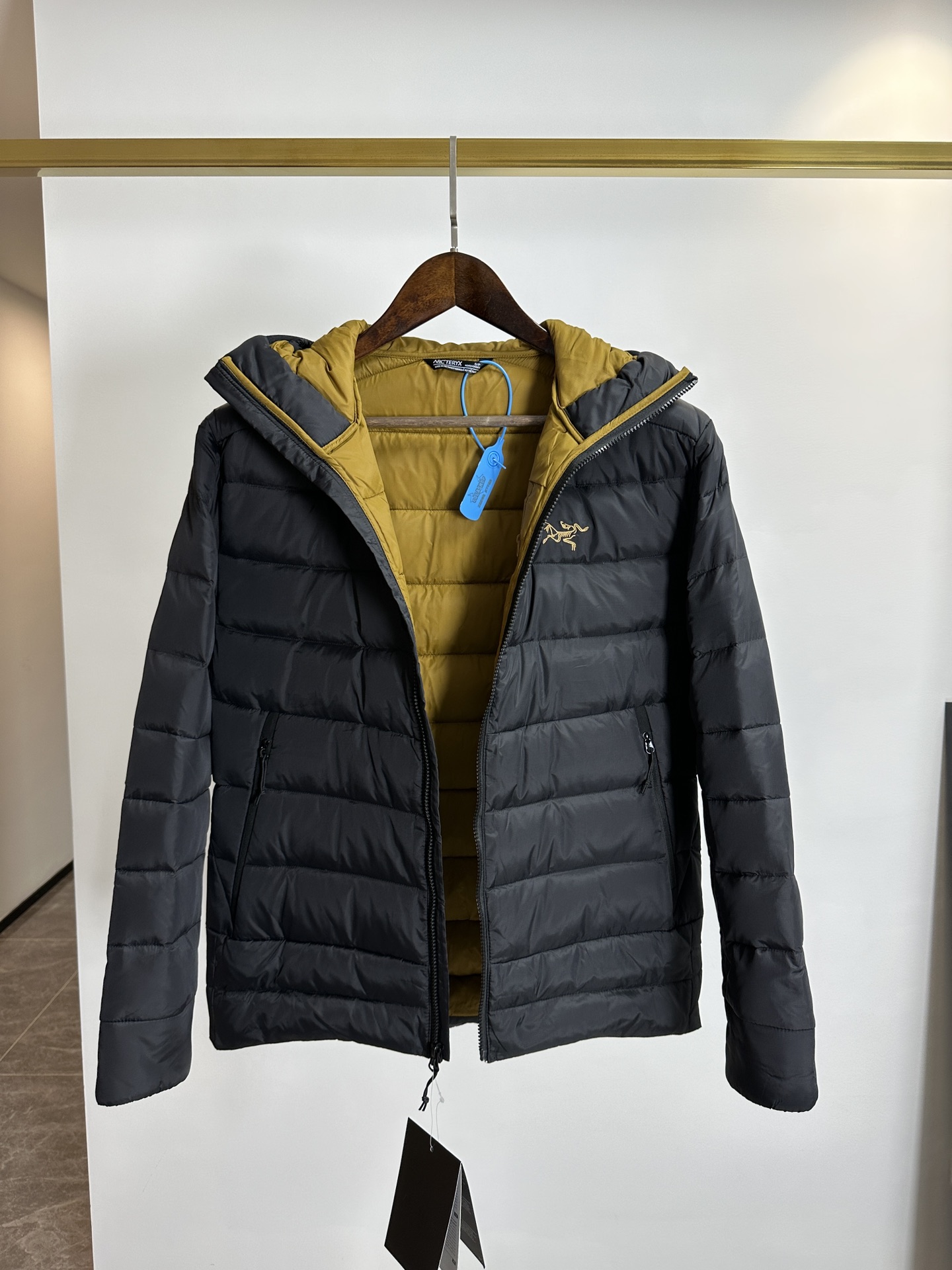 Arcteryx Down Jackets